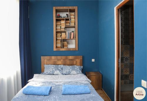 Telavi House | Artina