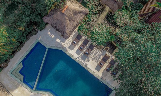Ubud City-Centre Hotel | Artini 2 Cottage Ubud