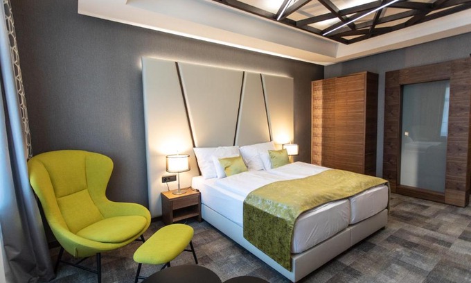 Szombathely Hotel | Artis Boutique Hotel