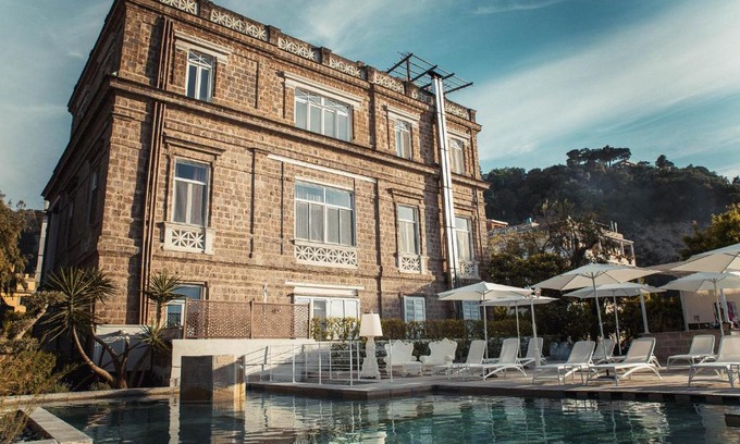 Sorrento Historic Centre House | Artis Domus Relais & Spa