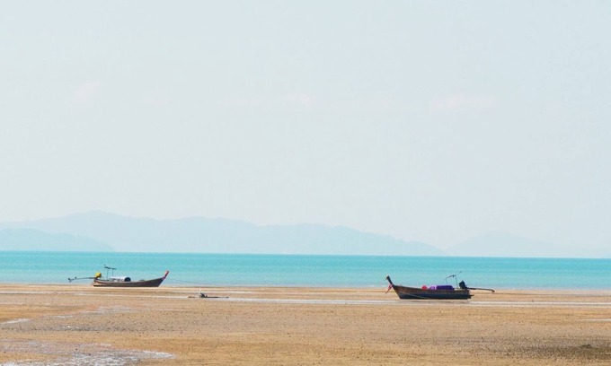 Ko Yao Hotel | Artisan Koh Yao Yai
