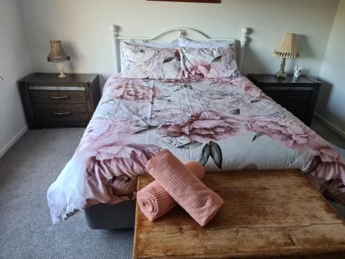 Dunolly Apartment | Artist cottage in the Goldfields