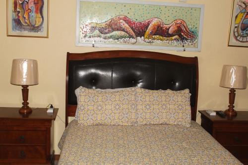 Eden Gardens Apartment | Artist Place Kensington 2BR New Kingston