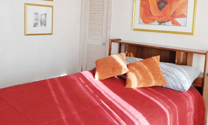 Taos House | Artist Retreat in the Heart of Plaza