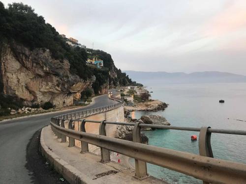 Vlore Apartment | Artist s Apartment