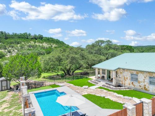 Wimberley House | Artista