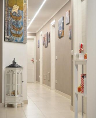Ravenna Bed & Breakfast | Artisti Rooms