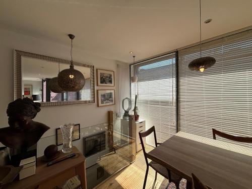 Homerton Apartment | Artistic 1BD Flat in the Heart of Hackney