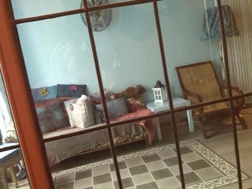 Amandus - Atheneum Apartment | Artistic appartment near downtown & railwaystation