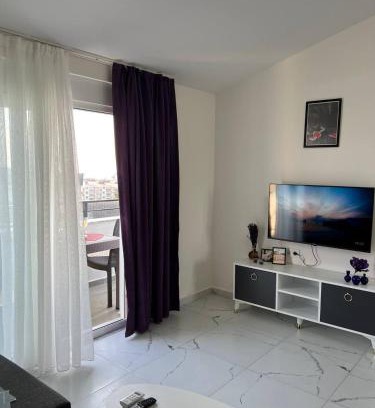 Avsallar Apartment | ArtLife apartments FIGA с видом на море