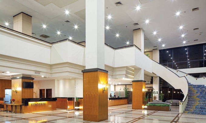 Senayan Hotel | Artotel Gelora Senayan Jakarta