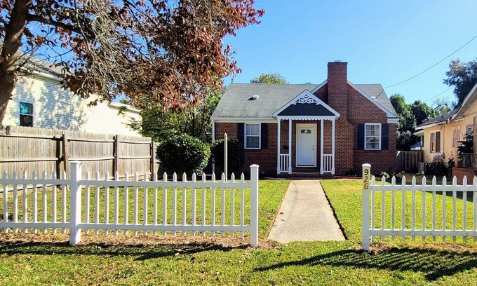 Midtown House | Arts in the Heart/Iron Man 70.3 -Midtown Home - Near AU & Medical District