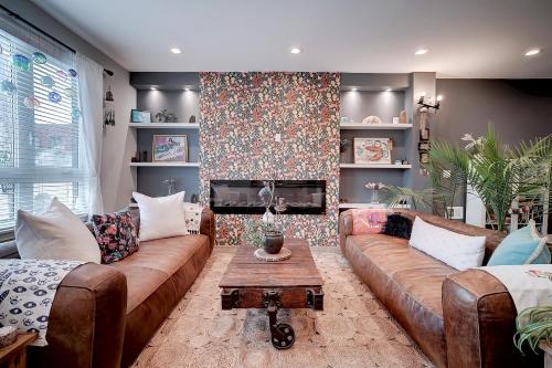 Fishtown House | Artsy Hidden Gem ll -Free Parking -