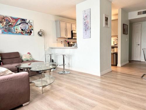 Logan Heights Apartment | Artsy smart home near Downtown & Balboa Park