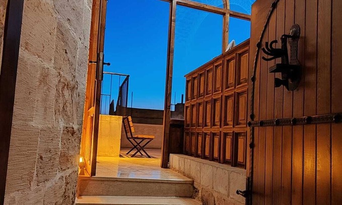 Artuklu House | Artukhan Butik Hotel