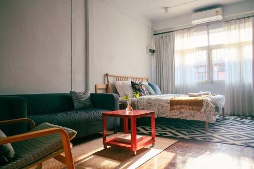 Bang Sue Apartment | Artwork house