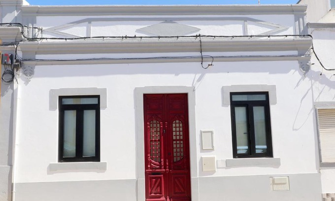 Se House | Arty Casa