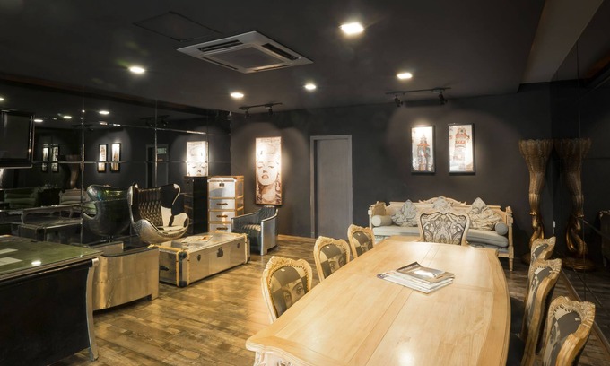 Bukit Indah Hotel | Artz Hotel Johor Bahru