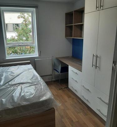 Chelmsford Hostel | ARU Chelmsford Student Village