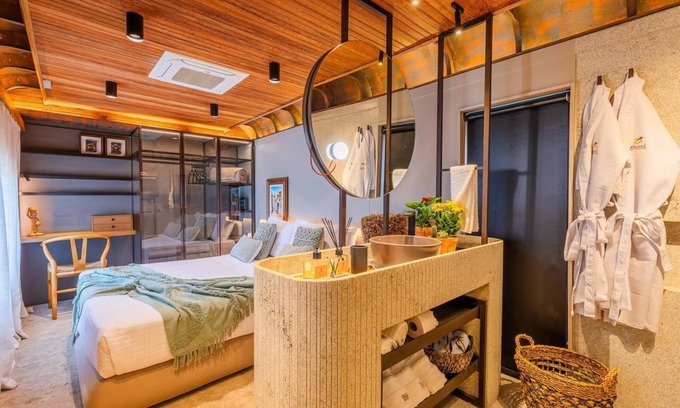 Atalaia Hotel | Aruanã Eco Praia Hotel