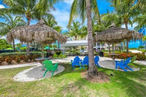 Whitney Beach House | Aruba At The Harbor