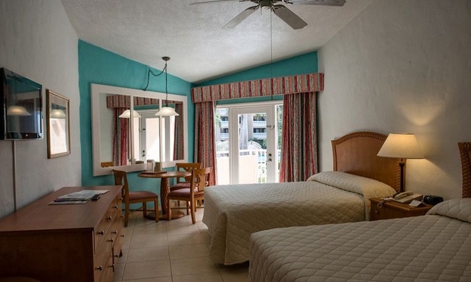 Oranjestad Apartment | Aruba Beach Club #113