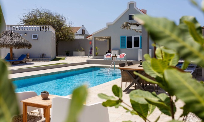 Kudawecha Apartment | Aruba Boutique Apartments Adults Only