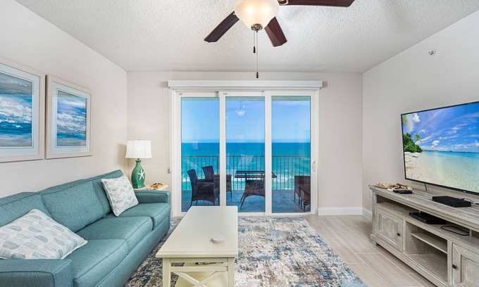 Ocean View Halifax Estates Condo | Aruba Condo - Direct Oceanfront #1203