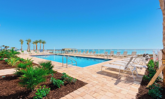Ocean View Halifax Estates Condo | Aruba Condo -Direct Oceanfront #306