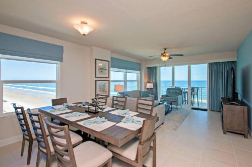 Ocean View Halifax Estates House | Aruba Condo Unit #1102