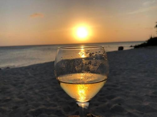 Ponton Apartment | Aruba Harmony Best Place To be