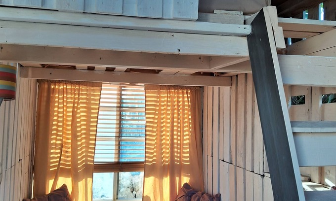 Oranjestad-West RV Rental | Aruba Lovelight Eco Glamping Village Minutes from beaches and shopping