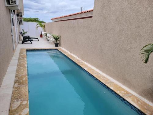 Noord House | aruba Villas