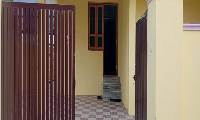 Tiruchendur Hotel | Arumugam AC Residency