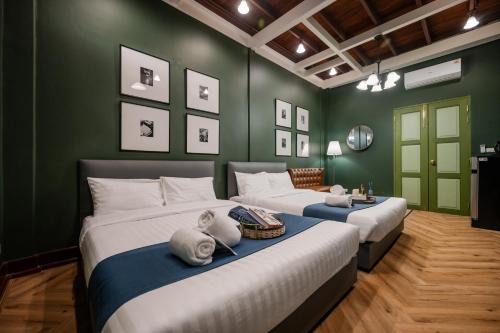 Chakkrawat Apartment | Arun Sa Wad - Yaowarat 27