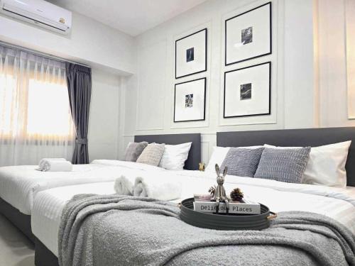 China Town Apartment | Arun Sawad - Chinatown