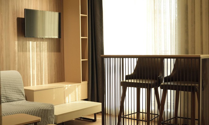 Gaziantep Hotel | Arun Suites