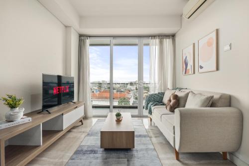 Arjuna Apartment | Aruna by Kozystay - Paskal