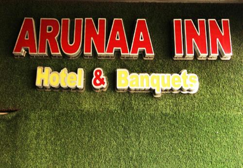 Chennai Hotel | Arunaa Inn Airport Hotel,Chennai