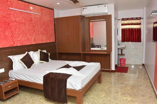 Palani Hotel | Arunaachalaa Inn