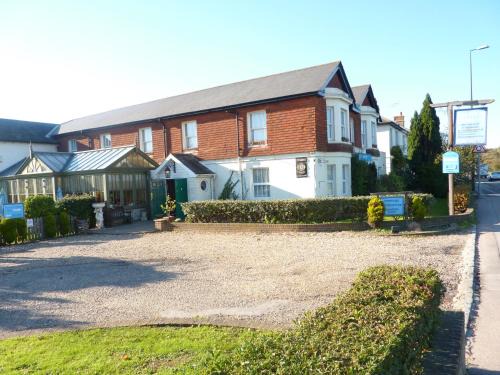 Arundel House | Arundel Park Hotel