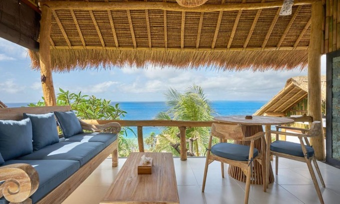 Bunutan Hotel | Arungan Villas