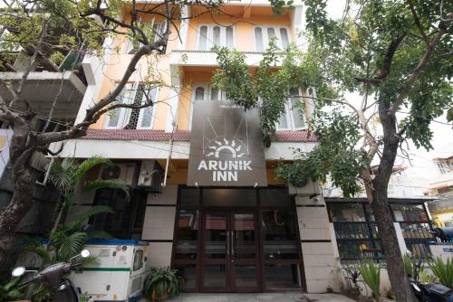 Heritage Town Hotel | Arunik Inn