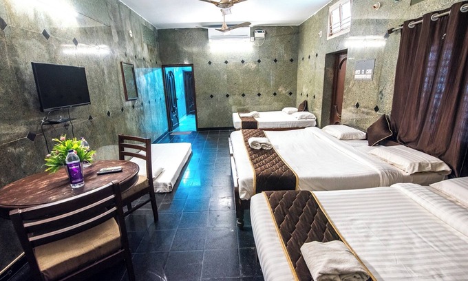 Heritage Town Hotel | Arunik Inn