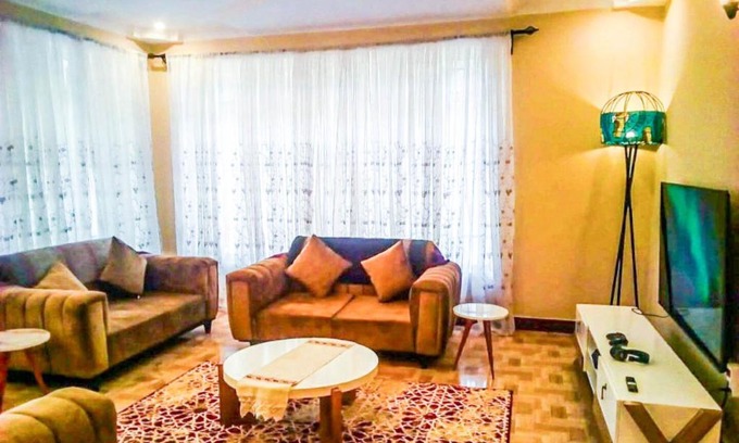 Arusha Apartment | Arusha Joyous Homes