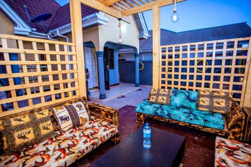 Arusha House | Arusha Peace Home