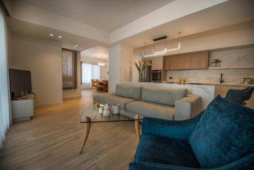 Malia Apartment | Arvacay Luxury Home