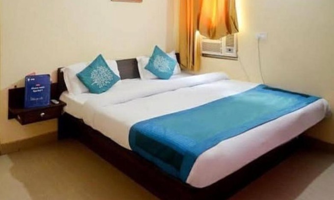 Varanasi House | Arvi Guest House