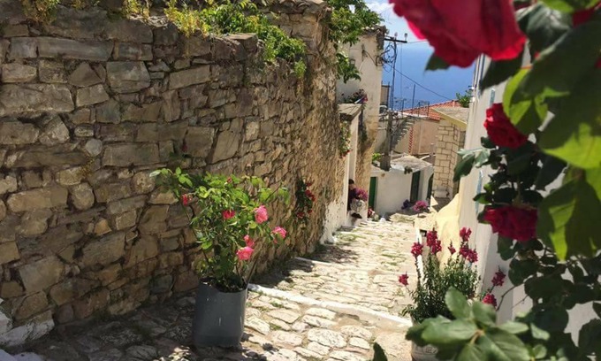 Lukove Hotel | Arvi Rooms