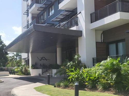 New Kingston Apartment | Arvie Suites